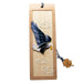 Quilled Bookmark - Eagle