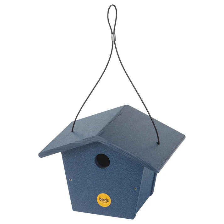 Wren House - Recycled Plastic