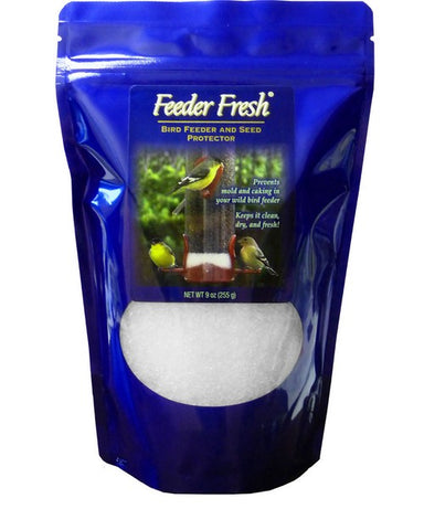 Feeder Fresh - 9oz Bag