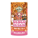 Disco Inferno Seed Cakes - Small Cylinder