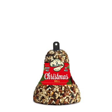 Mr Bird - Christmas Bell