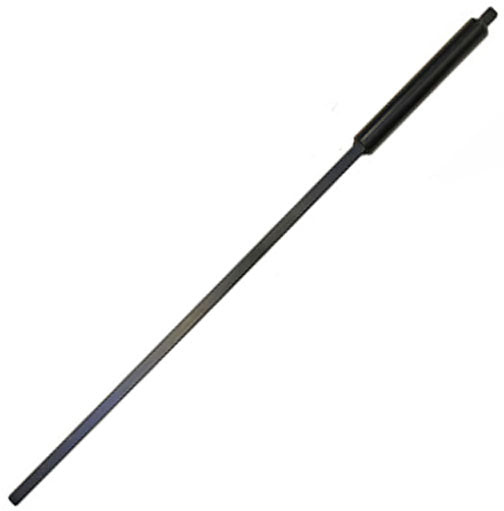 Erva Ground Stake - 17 in In-Ground, 7 in Above Ground