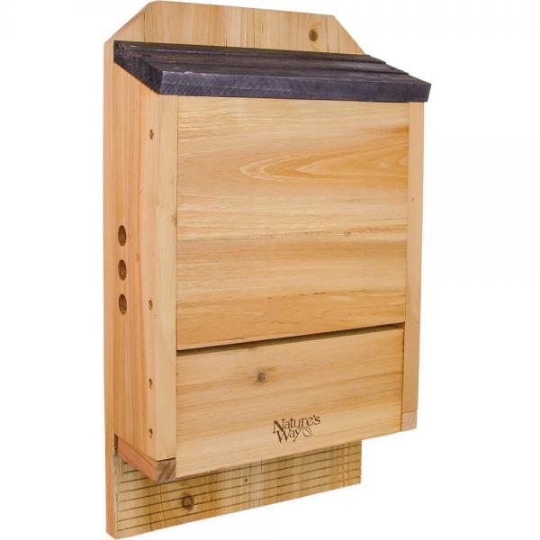 Cedar Bat House