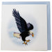 Quilled Card - Eagle
