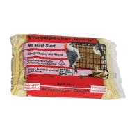 Woodpecker No Melt Suet Dough
