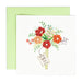 Quilled Card - Thank You