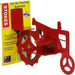 Red Tractor Cob Feeder