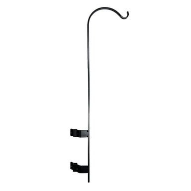 Erva clamp mount hanger baluster detail