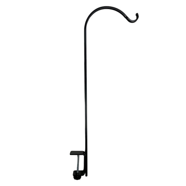 Pole Mount Adapter for Barrier Guard Feeders