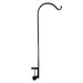 Clamp On Deck 1in Pole