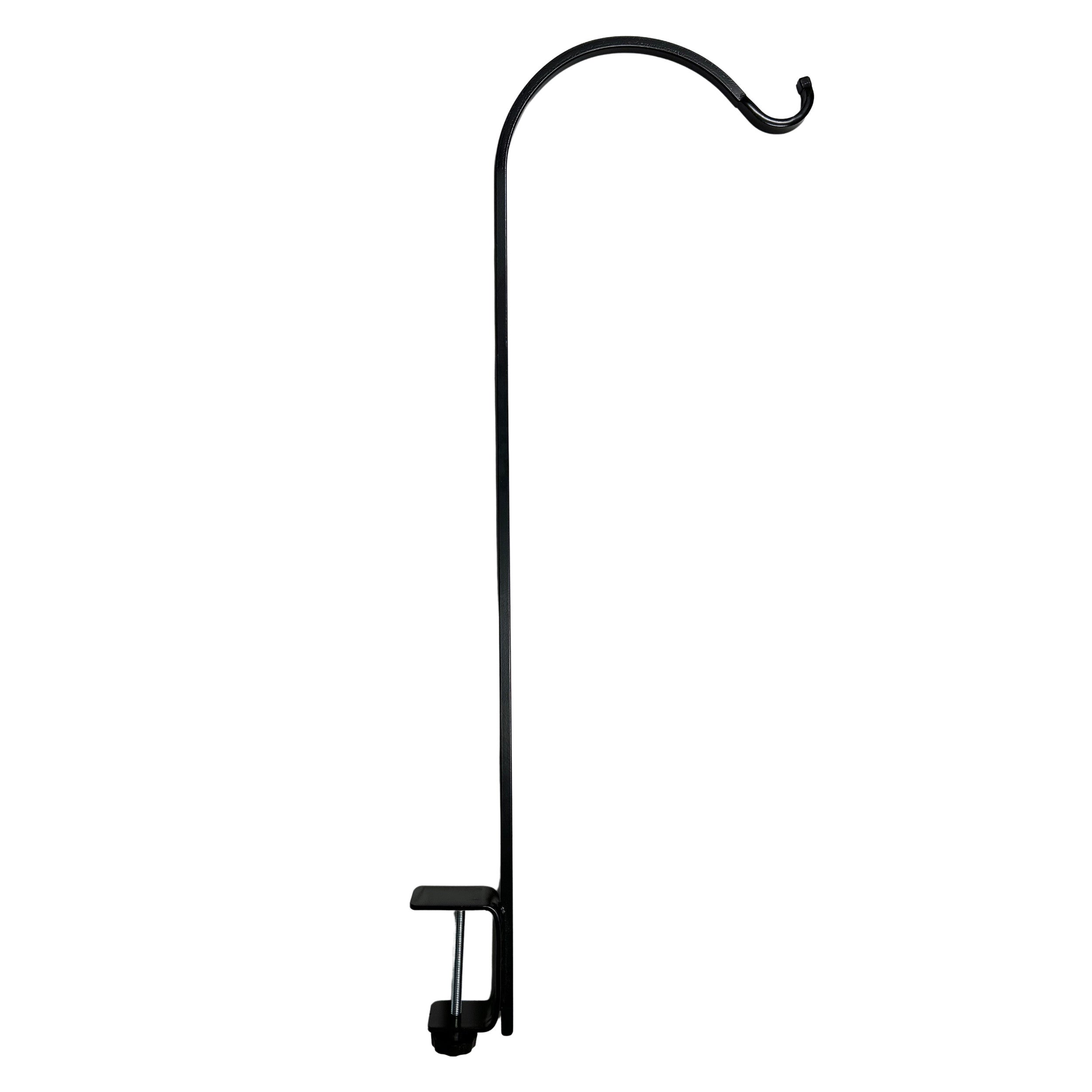 Erva Clamp Mount Hanger - Adjustable Single Arm