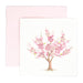 Quilled Card - Cherry Blossom Tree