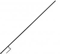 72" Step in Pole for Daz Hummingbird Moat