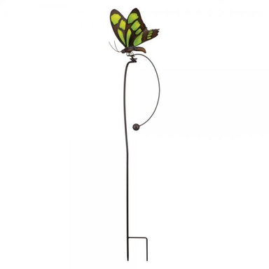 Rocker Butterfly Stake