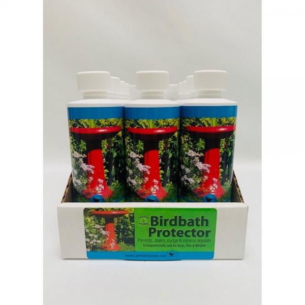 Birdbath Protector 4 oz.