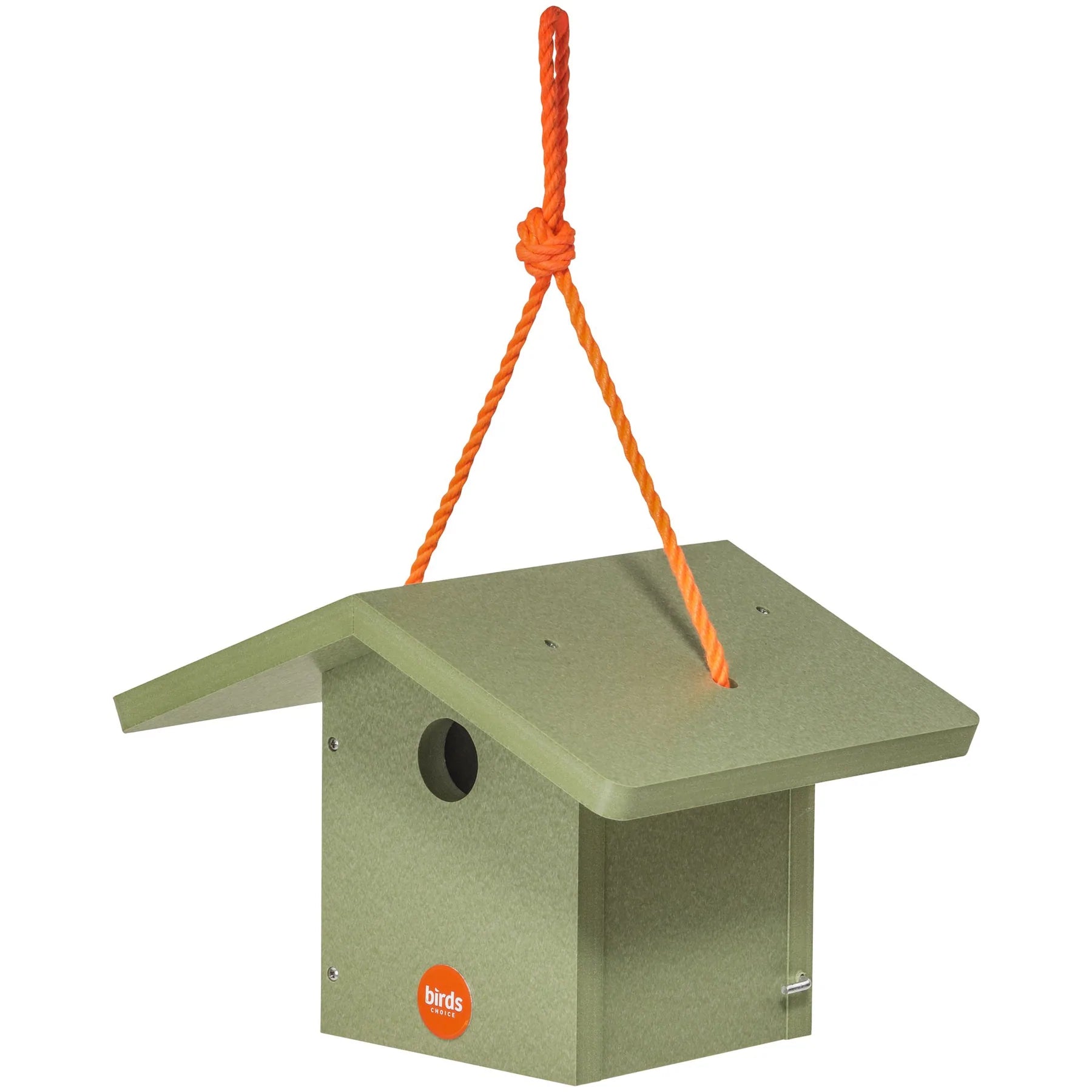 Wren House- Color Pop Collection* - Fern Green