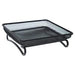Deck and Ground Tray Feeder