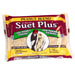 Peanut Blend Suet Plus