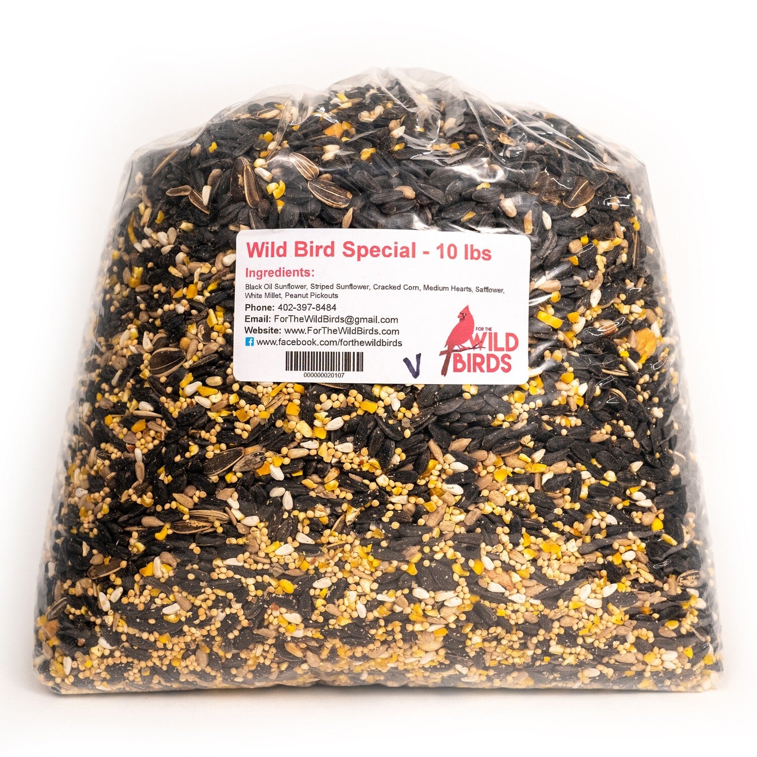 Wild Bird Special