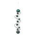 Green Spiral Sunflower Feeder
