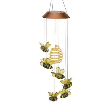 Garden Solar Mobile