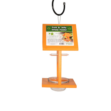 Fruit & Jelly Oriole Feeder