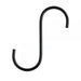 S-Hook - 6" 1.5-2" opening