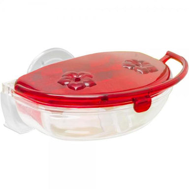 Aspects Gem Window Hummingbird Feeder