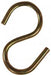 Erva SMALL S HOOK 1.5