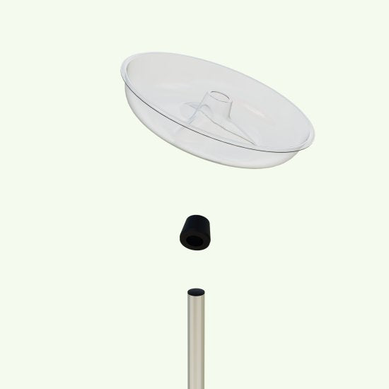 Daz Innovations Pole Mount Ant Mote