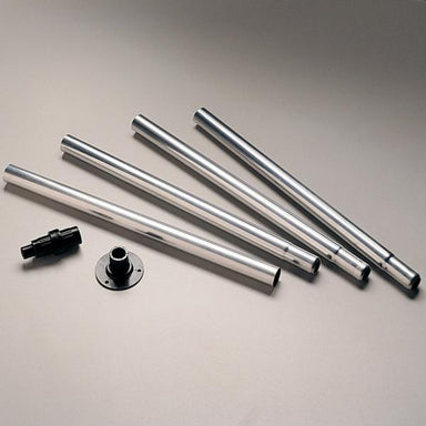 North States 6ft Birdfeeder Pole Set