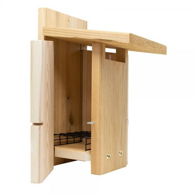 Sparrow Resistant Ultimate Slot Bluebird House