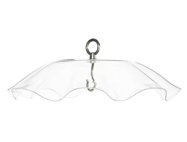 Scalloped Weather Guard