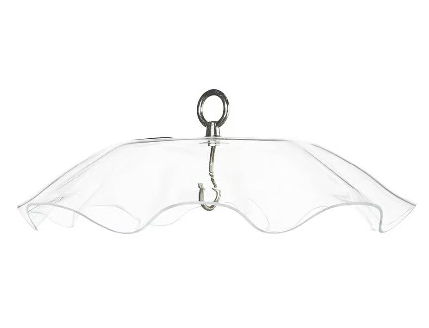 Scalloped Weather Guard
