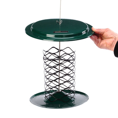 Whole In Shell Peanut Feeder
