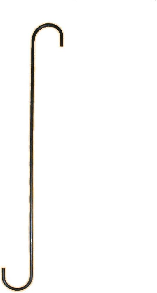 S-Hook - 24" - NLA