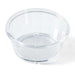 Clear Replacement Jelly Cup for Oriole Feeder - detail