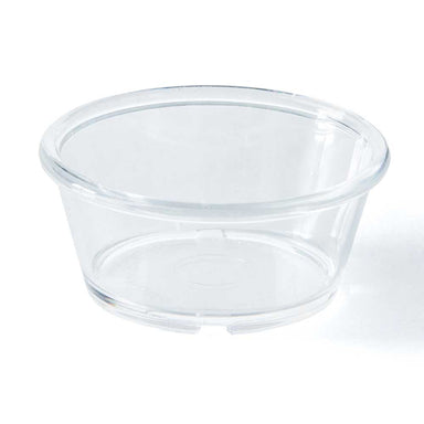 Clear Replacement Jelly Cup for Oriole Feeder