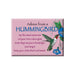 Advice for Life Jumbo Magnet - Hummingbird