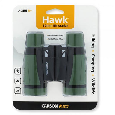 5x30 mm Kid's Deluxe Ultra Binocular