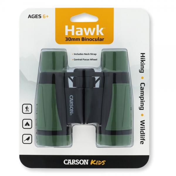 5x30 mm Kid's Deluxe Ultra Binocular