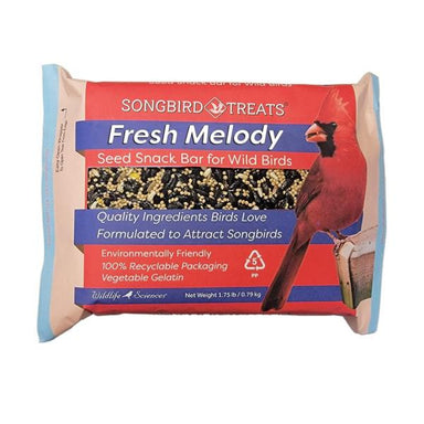 Fresh Melody Seed Snack Bar 1.75lb