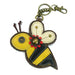 Chala Key Fob/Coin Purse