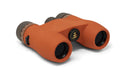 NOCS Standard Issue 8X25 Waterproof Binoculars - Poppy II (Orange)