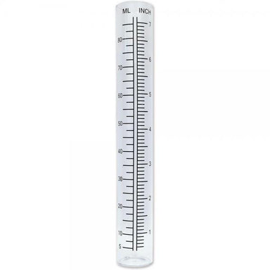 Replacement Rain Gauge 1.25 7"