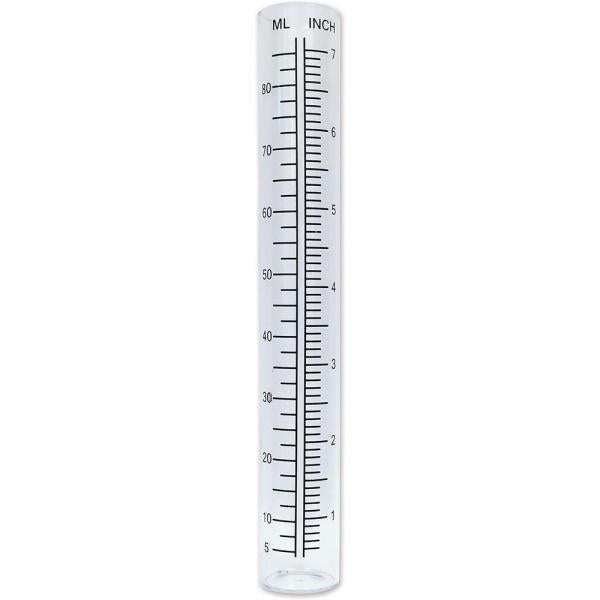 Replacement Rain Gauge 1.25 7"