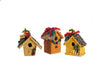 Mr Bird - Holiday Birdie Cottage Treat