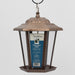 Copper Carriage Lantern Feeder