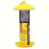 Finch Screen Feeder