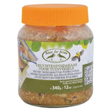 Fruit Peanut Butter for Birds